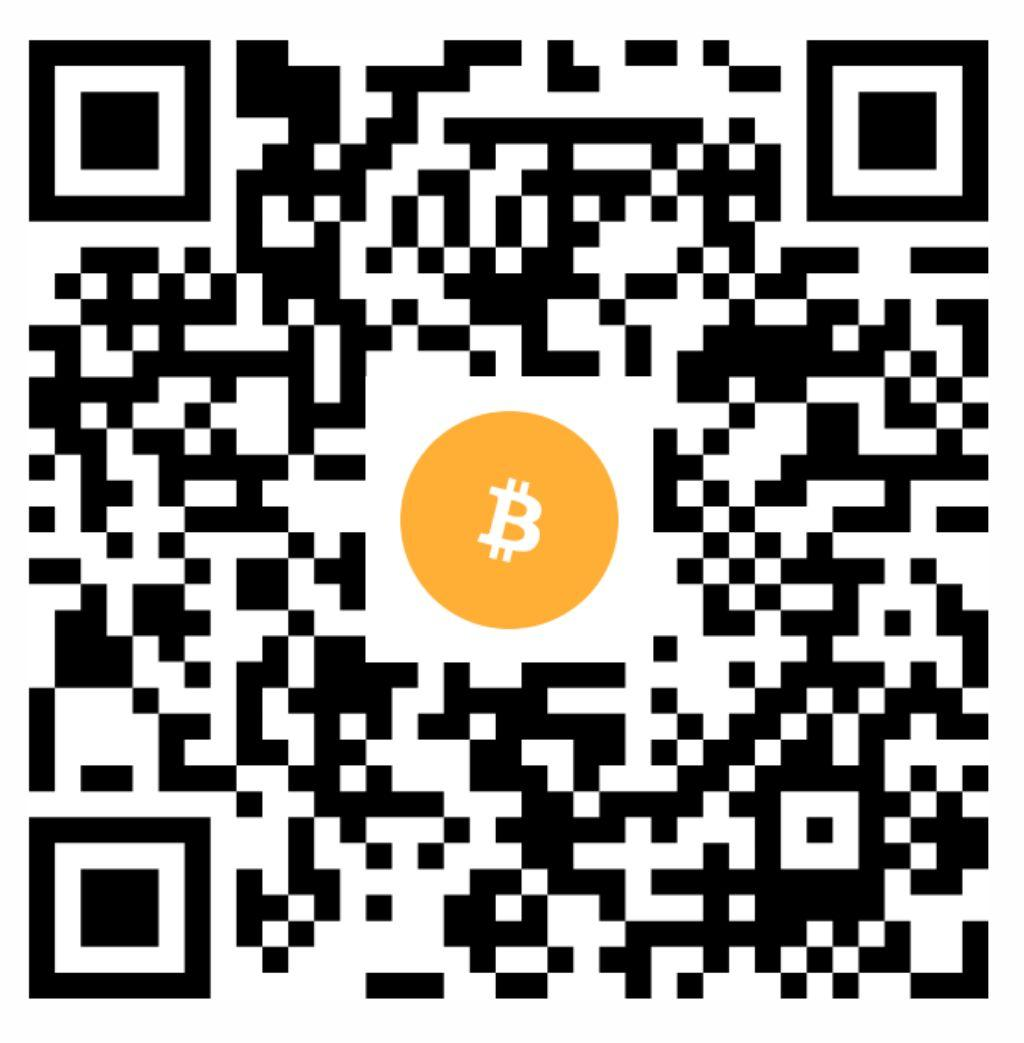 bitcoin qr code